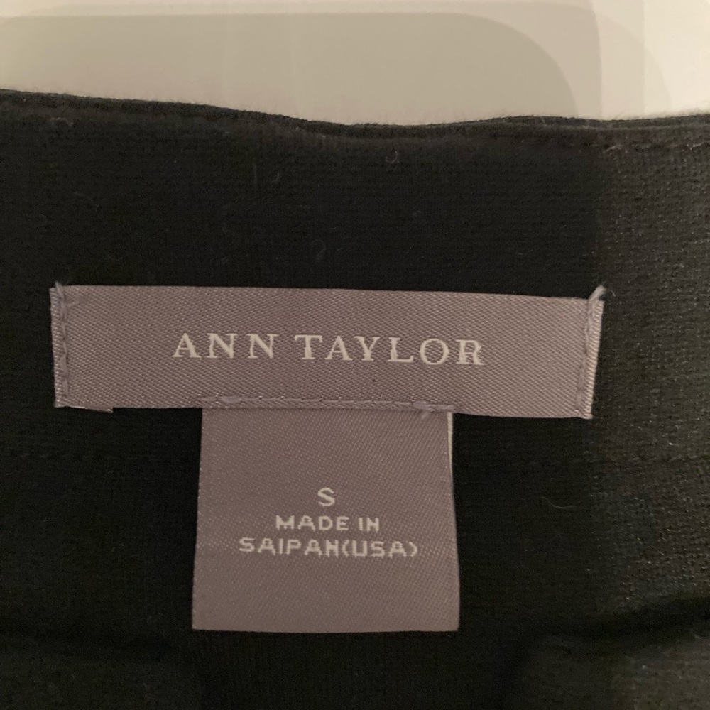 Short Swing Jacket - image 6